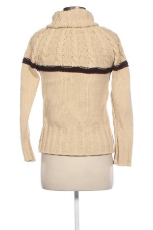 Damenpullover, Größe M, Farbe Beige, Preis 6,99 €