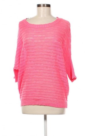 Damenpullover, Größe M, Farbe Rosa, Preis 7,49 €