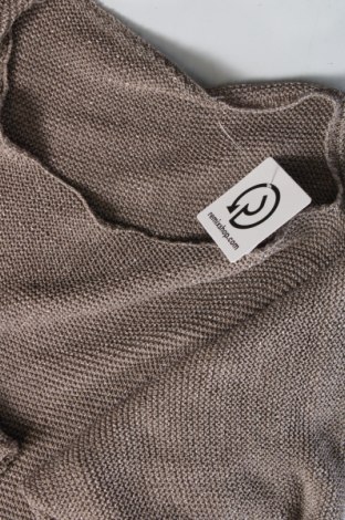 Damenpullover, Größe M, Farbe Grau, Preis € 5,49