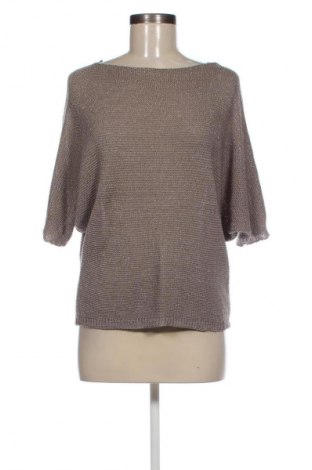 Damenpullover, Größe M, Farbe Grau, Preis € 5,49