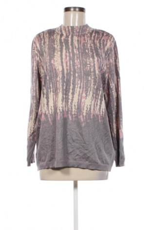 Дамски пуловер, Размер XXL, Цвят Многоцветен, Цена 13,05 лв.