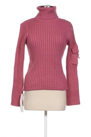 Damenpullover, Größe M, Farbe Rosa, Preis € 15,99