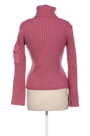 Damenpullover, Größe M, Farbe Rosa, Preis 15,99 €