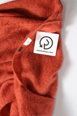 Damenpullover, Größe S, Farbe Rot, Preis € 14,83