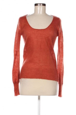 Damenpullover, Größe S, Farbe Rot, Preis € 14,83