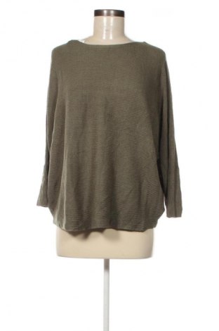 Damenpullover, Größe M, Farbe Grün, Preis 7,49 €