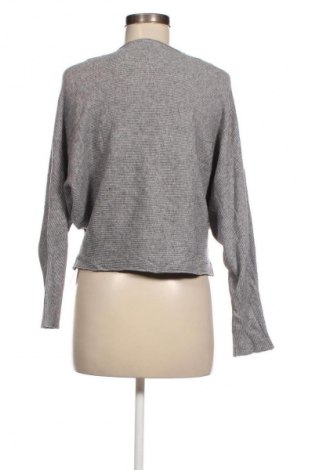 Damenpullover, Größe L, Farbe Grau, Preis 7,49 €