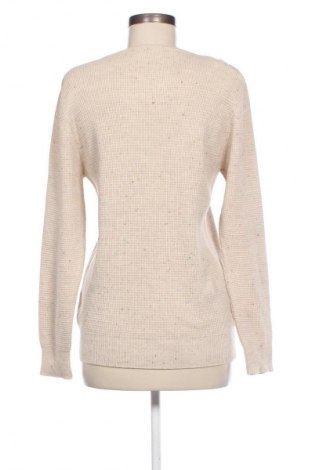 Damenpullover, Größe M, Farbe Beige, Preis 6,99 €