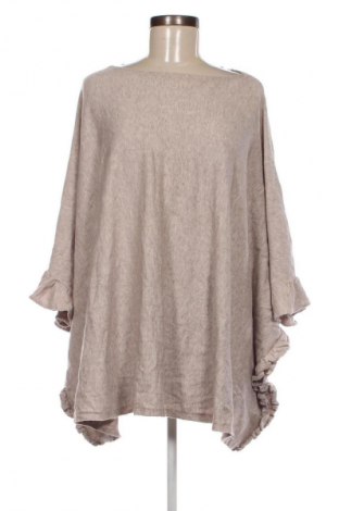 Damenpullover, Größe M, Farbe Beige, Preis 7,49 €