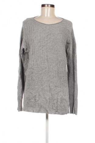 Damenpullover, Größe XL, Farbe Grau, Preis 7,49 €