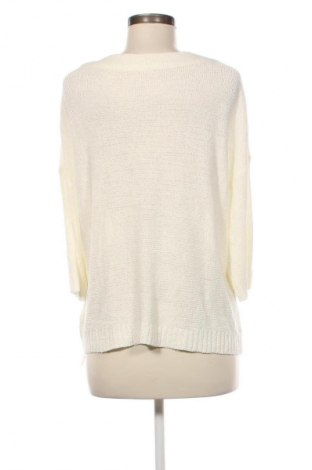 Damenpullover, Größe S, Farbe Weiß, Preis € 3,49