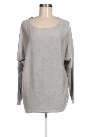 Damenpullover, Größe M, Farbe Grau, Preis 7,49 €