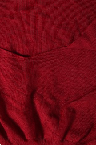 Damenpullover, Größe S, Farbe Rot, Preis € 5,49