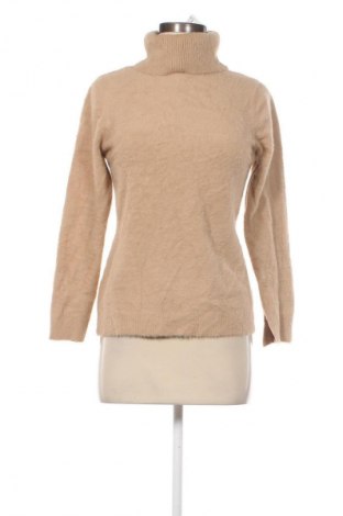 Damenpullover, Größe M, Farbe Beige, Preis 7,49 €