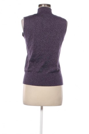 Damenpullover, Größe M, Farbe Lila, Preis 3,99 €