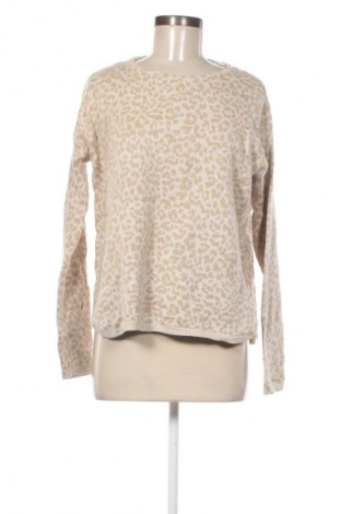 Damenpullover, Größe S, Farbe Beige, Preis 7,49 €