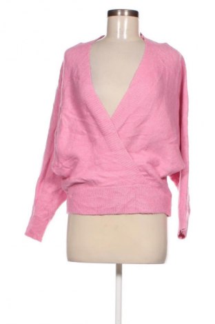 Damenpullover, Größe M, Farbe Rosa, Preis € 5,99