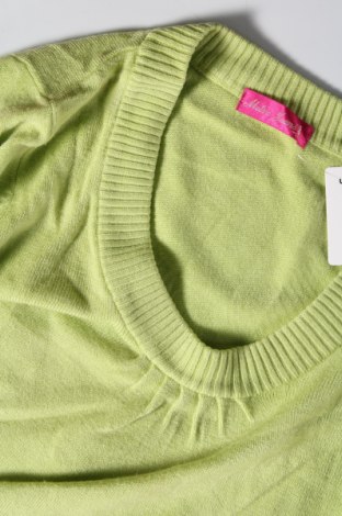 Damenpullover, Größe M, Farbe Grün, Preis € 5,99