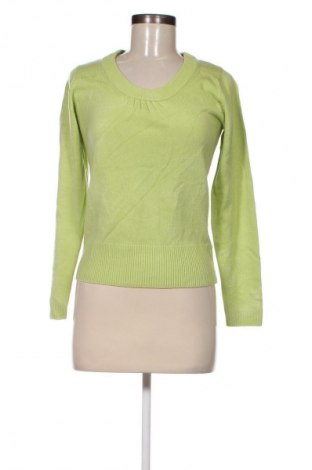 Damenpullover, Größe M, Farbe Grün, Preis € 9,79
