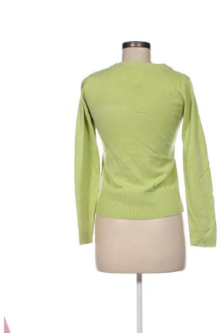 Damenpullover, Größe M, Farbe Grün, Preis € 5,99