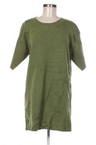 Дамски пуловер, Размер M, Цвят Зелен, Цена 21,99 лв.