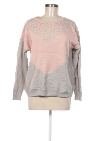 Γυναικείο πουλόβερ, Μέγεθος S, Χρώμα Πολύχρωμο, Τιμή 13,37 €