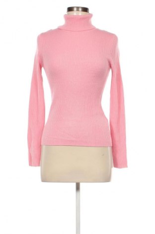 Damenpullover, Größe M, Farbe Rosa, Preis € 7,49