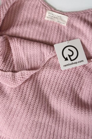 Damenpullover, Größe M, Farbe Rosa, Preis € 3,49