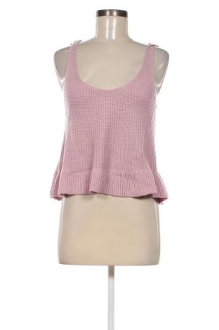 Damenpullover, Größe M, Farbe Rosa, Preis € 3,49