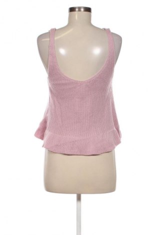 Damenpullover, Größe M, Farbe Rosa, Preis € 3,49