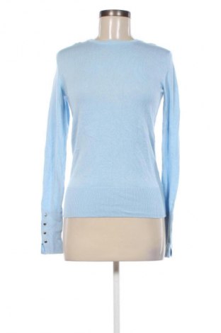 Damenpullover, Größe S, Farbe Blau, Preis 7,49 €