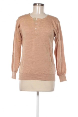 Damenpullover, Größe S, Farbe Beige, Preis € 9,79