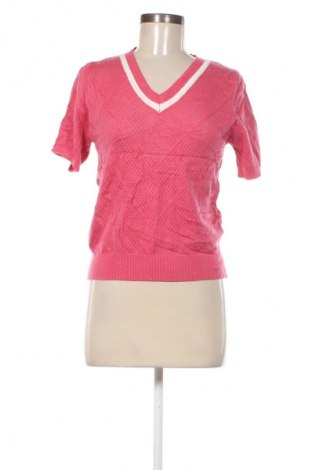 Damenpullover, Größe M, Farbe Rosa, Preis 11,49 €