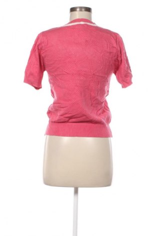 Damenpullover, Größe M, Farbe Rosa, Preis 11,49 €