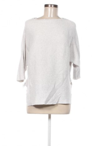 Дамски пуловер, Размер M, Цвят Бял, Цена 6,99 лв.