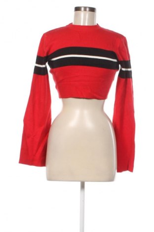 Γυναικείο πουλόβερ, Μέγεθος S, Χρώμα Κόκκινο, Τιμή 5,79 €