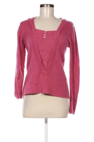 Damenpullover, Größe S, Farbe Rosa, Preis 6,82 €