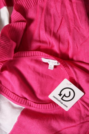 Damenpullover, Größe XXL, Farbe Mehrfarbig, Preis € 7,49