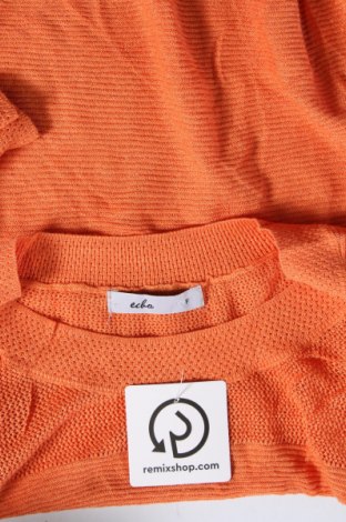 Damenpullover, Größe M, Farbe Orange, Preis € 3,99