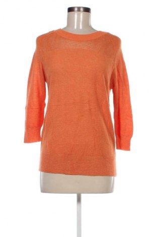 Damenpullover, Größe M, Farbe Orange, Preis € 4,99