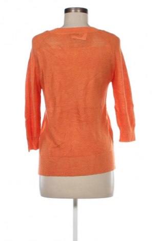 Damenpullover, Größe M, Farbe Orange, Preis € 3,99