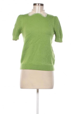 Pulover de femei, Mărime M, Culoare Verde, Preț 21,99 Lei