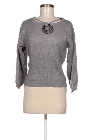 Damenpullover, Größe S, Farbe Grau, Preis € 8,29