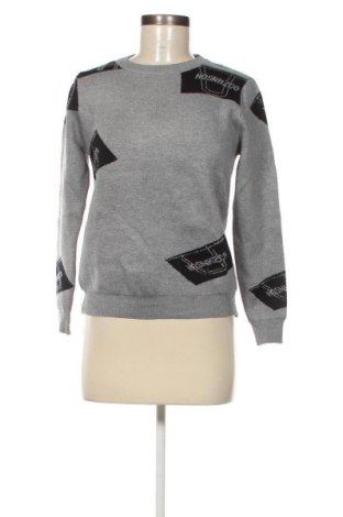 Γυναικείο πουλόβερ, Μέγεθος S, Χρώμα Γκρί, Τιμή 13,37 €