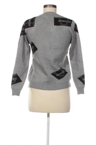 Damenpullover, Größe S, Farbe Grau, Preis 11,49 €