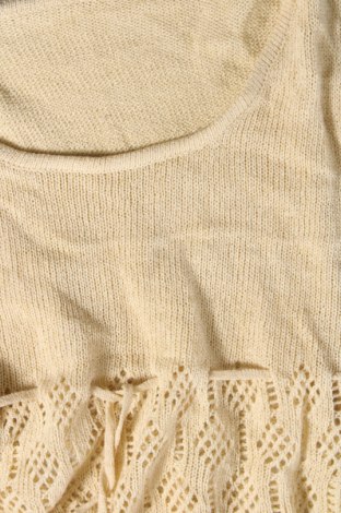 Damenpullover, Größe XS, Farbe Beige, Preis 5,49 €