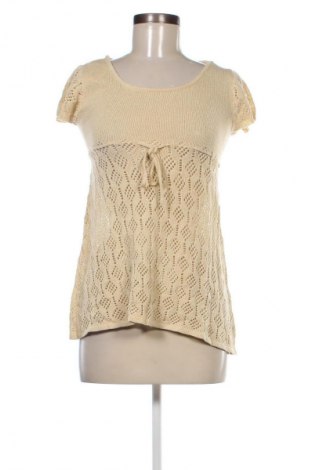 Damenpullover, Größe XS, Farbe Beige, Preis € 5,49