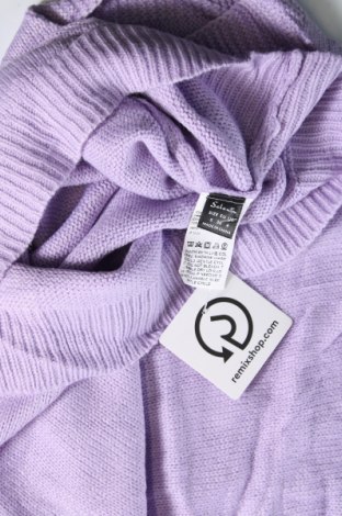 Damenpullover, Größe S, Farbe Lila, Preis € 3,49