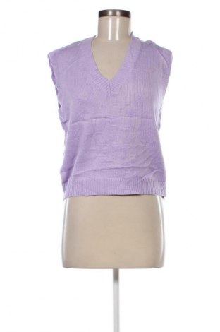 Damenpullover, Größe S, Farbe Lila, Preis € 3,49