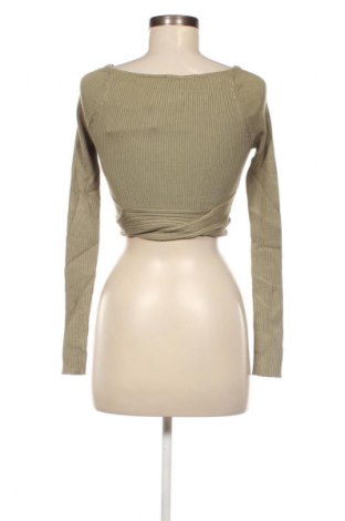 Pulover de femei, Mărime S, Culoare Verde, Preț 60,99 Lei